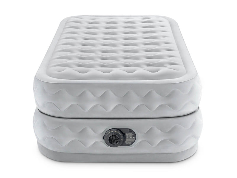 Load image into Gallery viewer, Intex supreme air-flow luchtbed - eenpersoons
