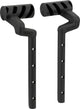 Ortlieb attachment for ultimate6 mounting kit