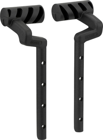 Load image into Gallery viewer, Ortlieb attachment for ultimate6 mounting kit
