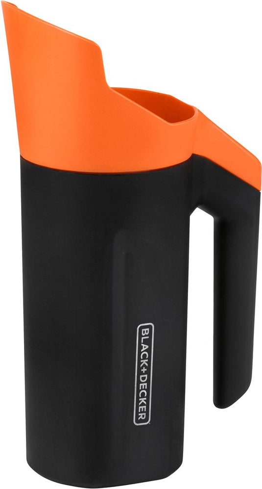 Black+decker black decker universele strooier