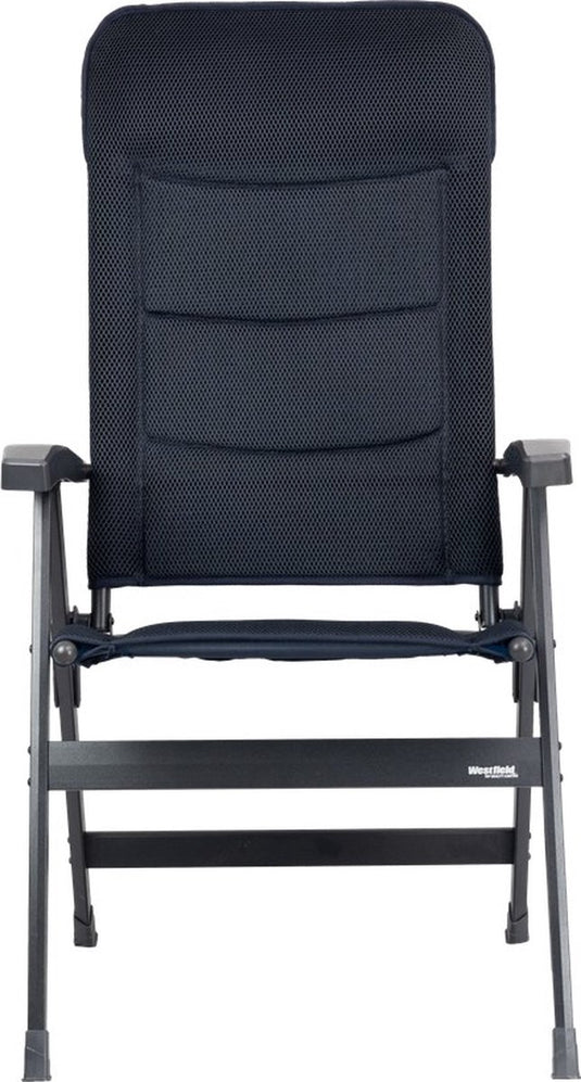 Westfield smart stoel - royal night blue