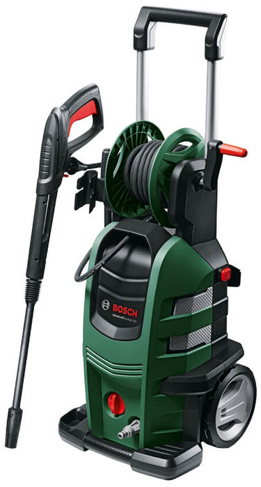 Bosch advanced aquatak 160 hogedrukreiniger - 2600 watt - 160 bar