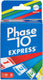 Mattel games - phase 10 express kaartspel - schoencadeau - sinterklaascadeau - kerstcadeau - verjaardag - multiplaza