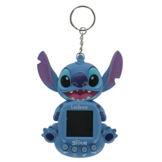 Load image into Gallery viewer, Stitch best-e electronisch diertje incl. 3 spellen
