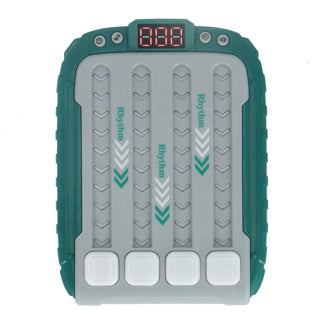 No brand rhythm game reactie controller met licht en geluid | 4 stuks