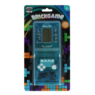 Load image into Gallery viewer, Amazing cool brickgame 9999 in 1 assorti | 6 stuks
