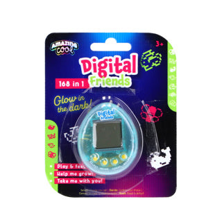 Amazing cool | 24 stuks
