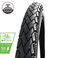 Bicycle tire E-bike max. 50 km/h. Conejo 02