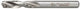Hazet puntlasboor 1967 welding spot drill 7mm d 1967-70