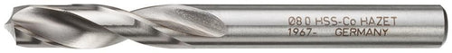 Hazet boor welding spot drill 8mm d 1967-80