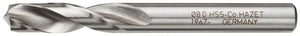 Hazet schweißpunktbohrer 1967 welding spot drill 8mm d 1967-80
