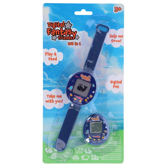 Elektronisch diertje armband