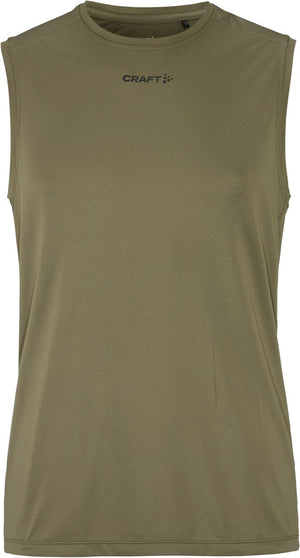Craft adv essence sl tee 2 m heren sportshirt - rift xxl