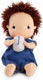 Lilliputiens - babypop charlie - 36 cm
