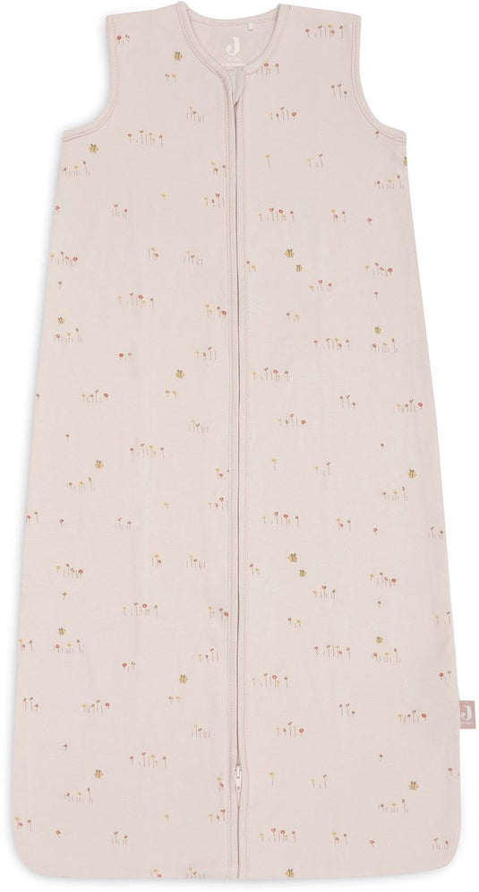 Jollein slaapzak baby mouwloos 70cm - jersey - pretty picnic