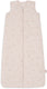 Jollein slaapzak baby mouwloos 70cm - jersey - pretty picnic
