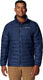Columbia powder lite™ ii jacket men's outdoorjas - collegiate navy - maat xl