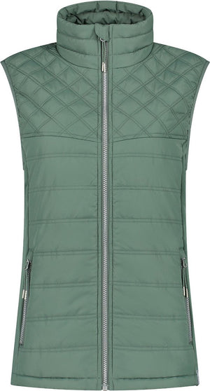 Kjelvik bodywarmer patricia dames - maat 42