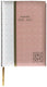 Ancor weekagenda 2026 2027 unique formaat a5 roze dots