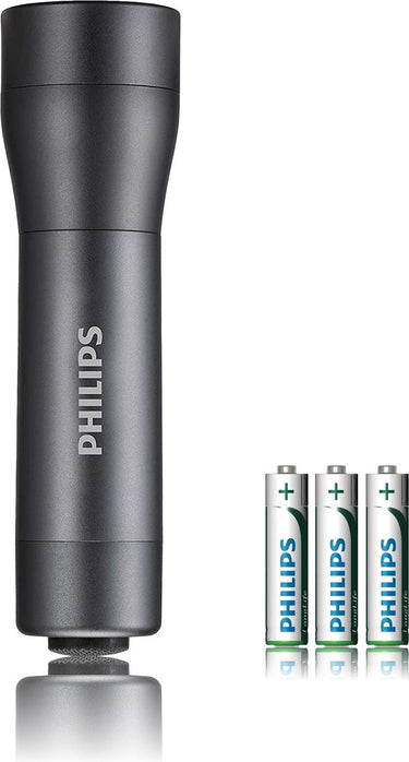 Philips zaklamp sfl4000t 10 - led - 120 lumen - ipx4 waterdicht
