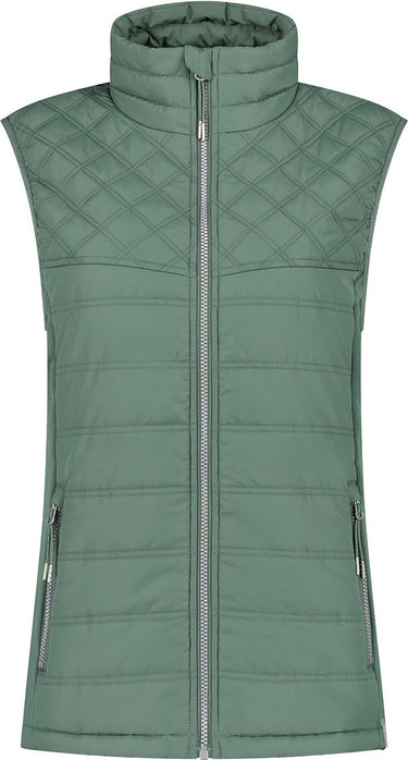Kjelvik bodywarmer patricia dames - maat 38