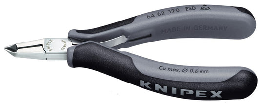 Knipex electronica voorsnijtang esd