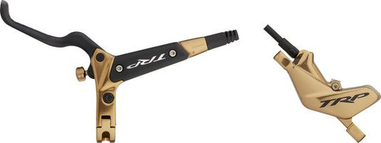Trp dh-r evo disc brake