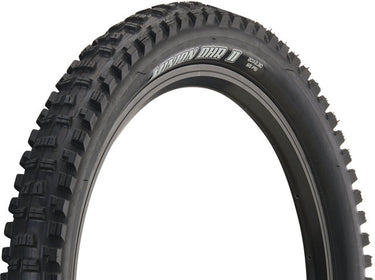 Maxxis minion dhr ii dual 20 wired tyre