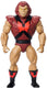 Mattel masters of the universe origins action figure cartoon collection: grizzlor 14 cm action figuur