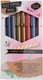 Jolly craft studio viltstiften metallic, 8st.