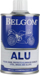 Belgom alu - poetsmiddel voor aluminium - 250ml