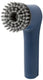 Clatronic erb 3815 a - oplaadbare elektrische reinigingsborstel - blauw - batterij accu lithium-ion (li-ion) ingebouwd