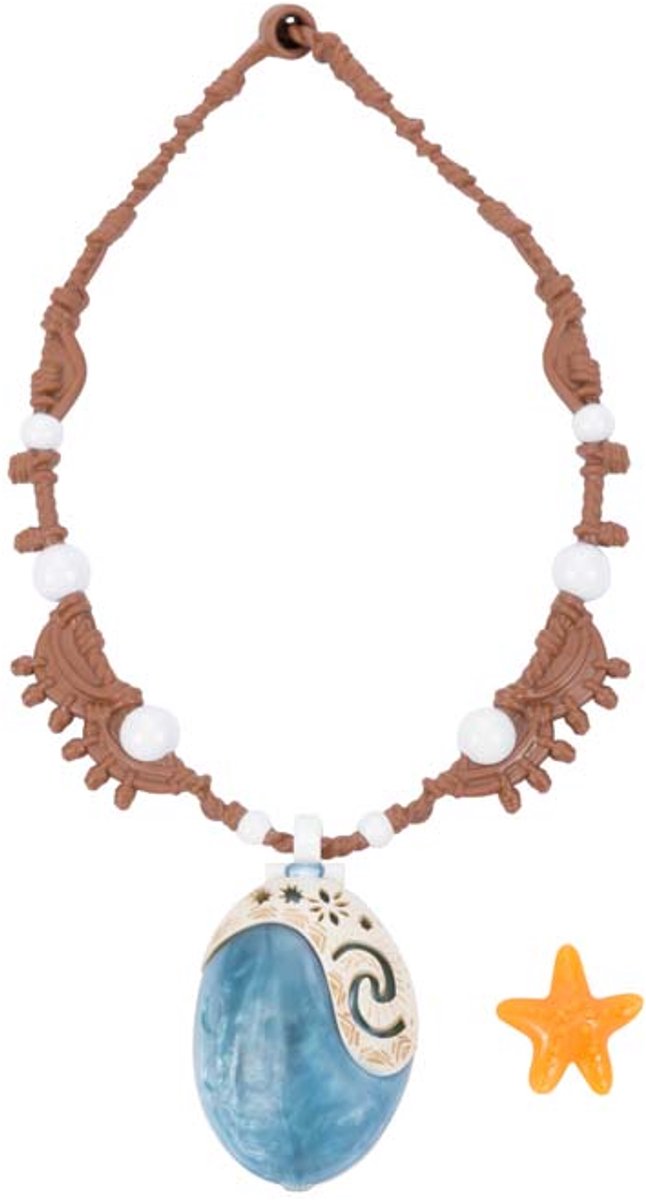 Load image into Gallery viewer, Jakks vaiana's magische ketting

