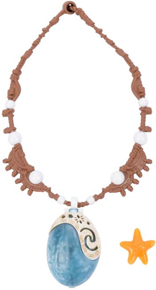 Jakks vaiana's magische ketting