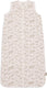 Jollein baby zomer slaapzak hydrofiel 90cm animals - olive green