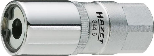 Hazet stehbolzendreher stud bolt extractor 6mm 844-6