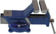 Condor bankschroef 77ex vices 125mm