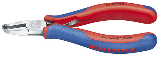 Knipex electronica voorsnijtang