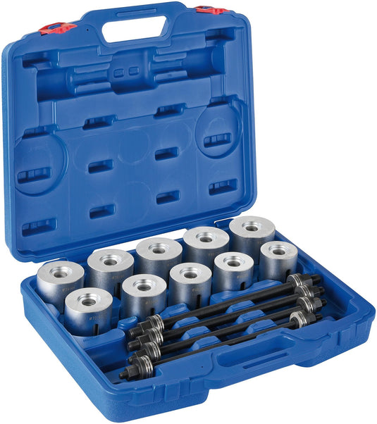 Condor montagegereedschap set univ.zughuelsensatz m.threaded rods