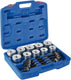 Condor montagegereedschap set 5505 univ.zughuelsensatz m.threaded rods