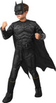Rubies - batman deluxe kostuum kinderen (maat l) l
