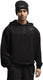 Puma x hyrox cloudspun hoodie zwart l man