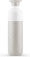 Dopper thermosfles insulated drinkfles - gentle grey - 580 ml