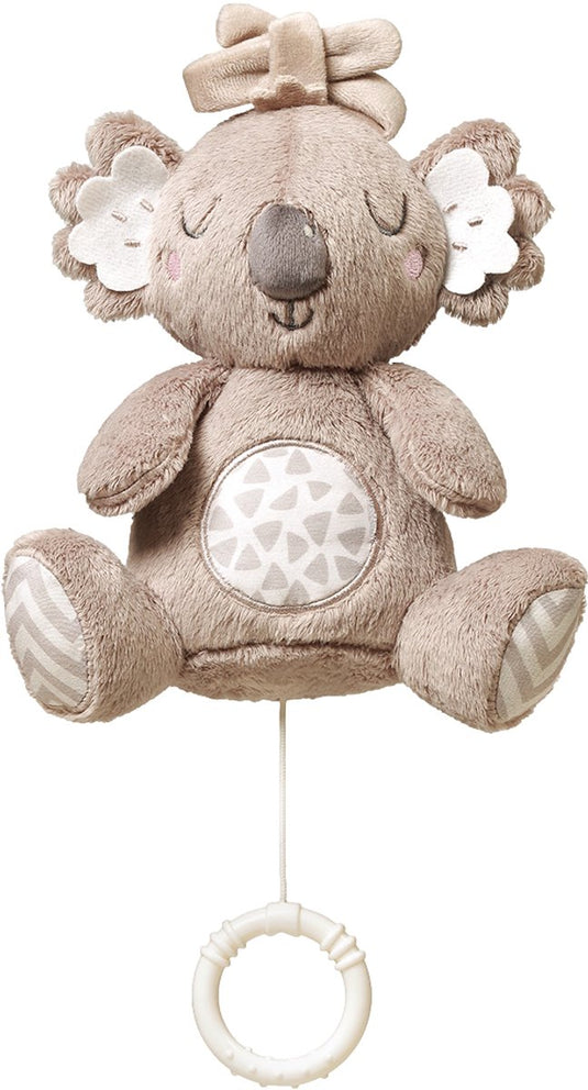 Babyono baby ono koala coco muziekdoosje