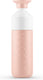 Dopper thermosfles insulated drinkfles - pebble peach - 580 ml