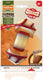 Nylabone extreme kauwbot knoop