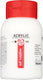 Talens art creation acrylverf pot 750 ml titaanwit 105