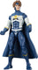 Marvel hasbro legends action figure new warriors justice (baf: 's the void) 15 cm action figuur