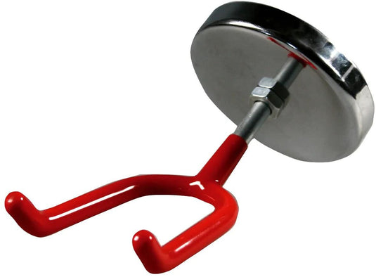 Sw stahl gereedschapshouder 21519l magnetic holder blow out. bw-steel, load capacity 4