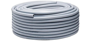 Schneider airsystems druckluftschlauch super-flex super-air pressure hose gray, 15 bar 6.3mm